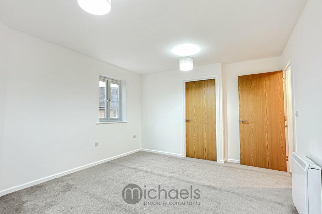 Property image - Salamanca Way, Colchester, Colchester, CO2