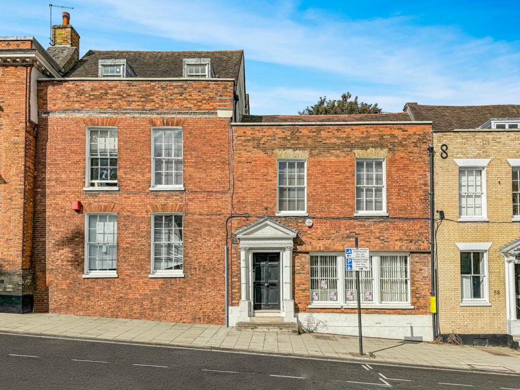 Additional property image - North Hill, Colchester, CO1