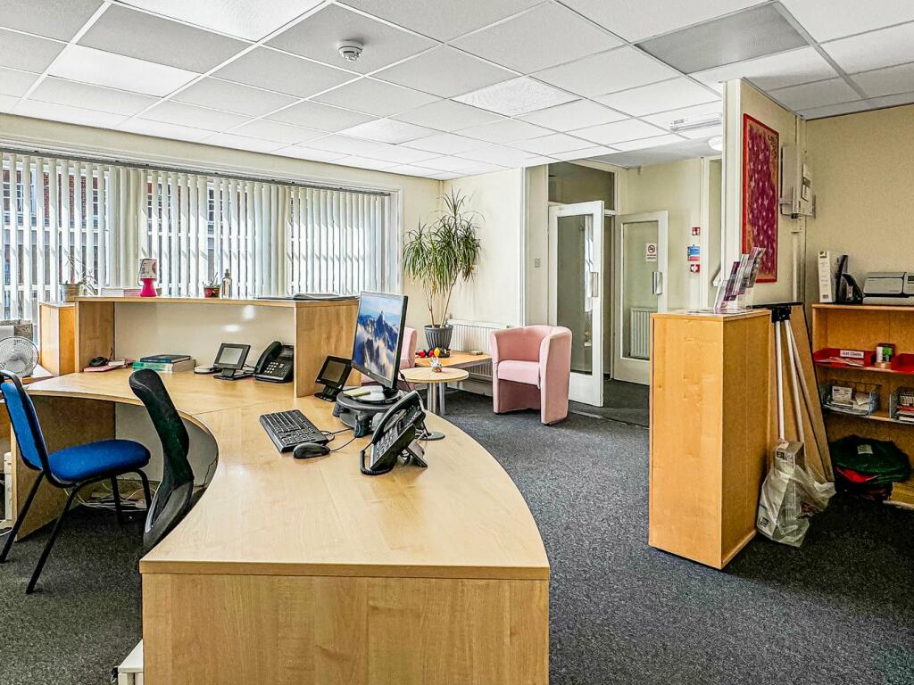 Property image - North Hill, Colchester, CO1