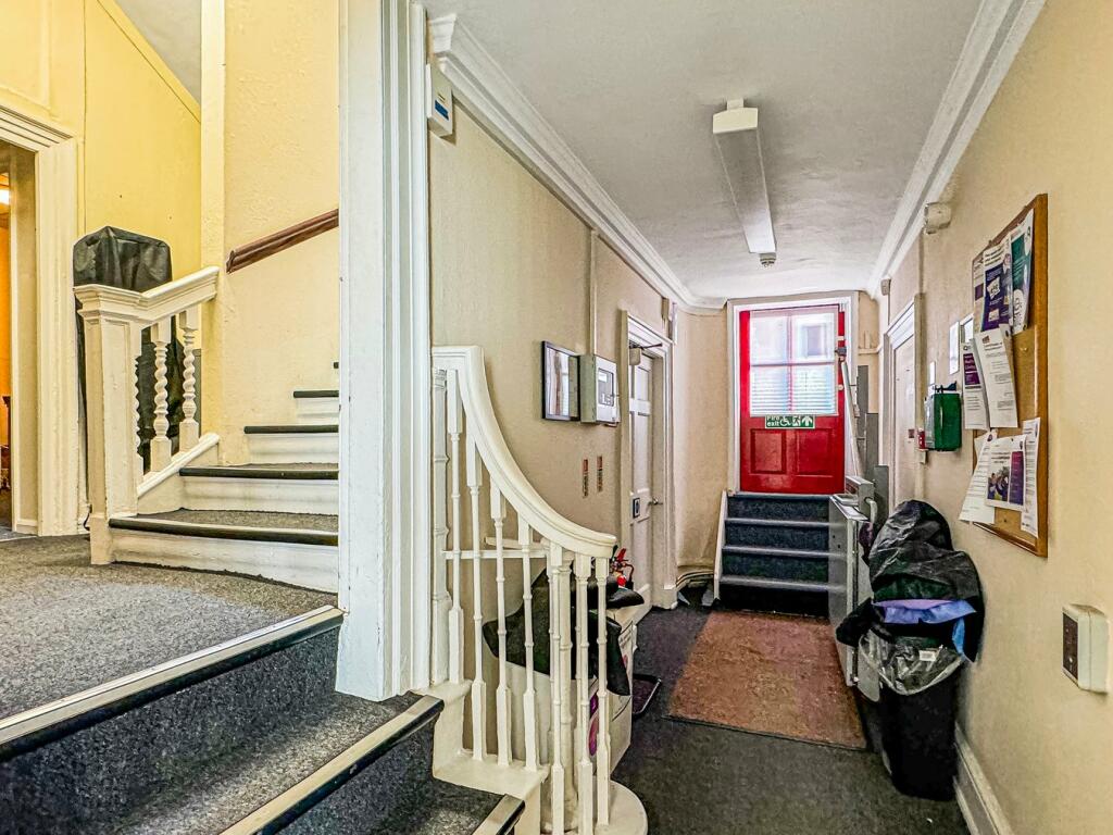 Additional property image - North Hill, Colchester, CO1