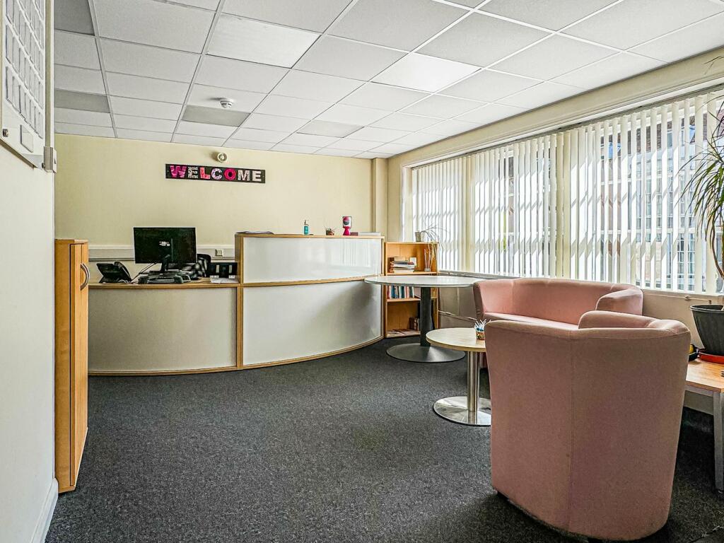 Additional property image - North Hill, Colchester, CO1