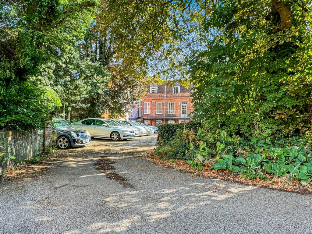 Additional property image - North Hill, Colchester, CO1