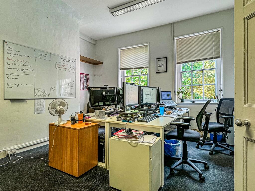 Additional property image - North Hill, Colchester, CO1