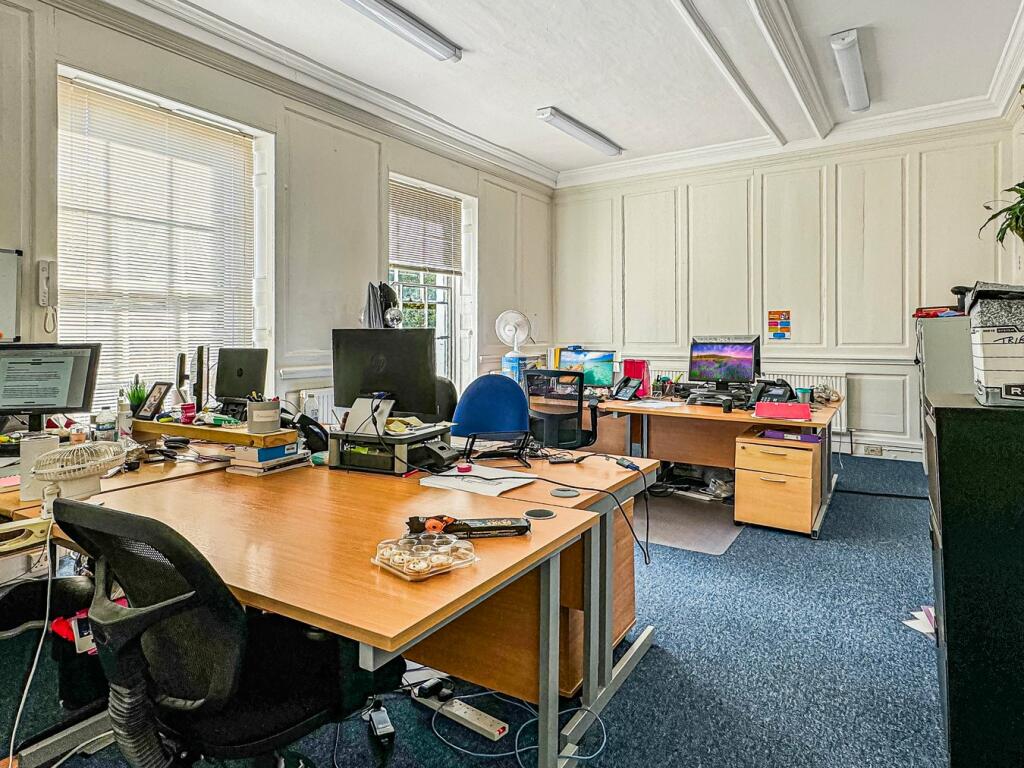Additional property image - North Hill, Colchester, CO1