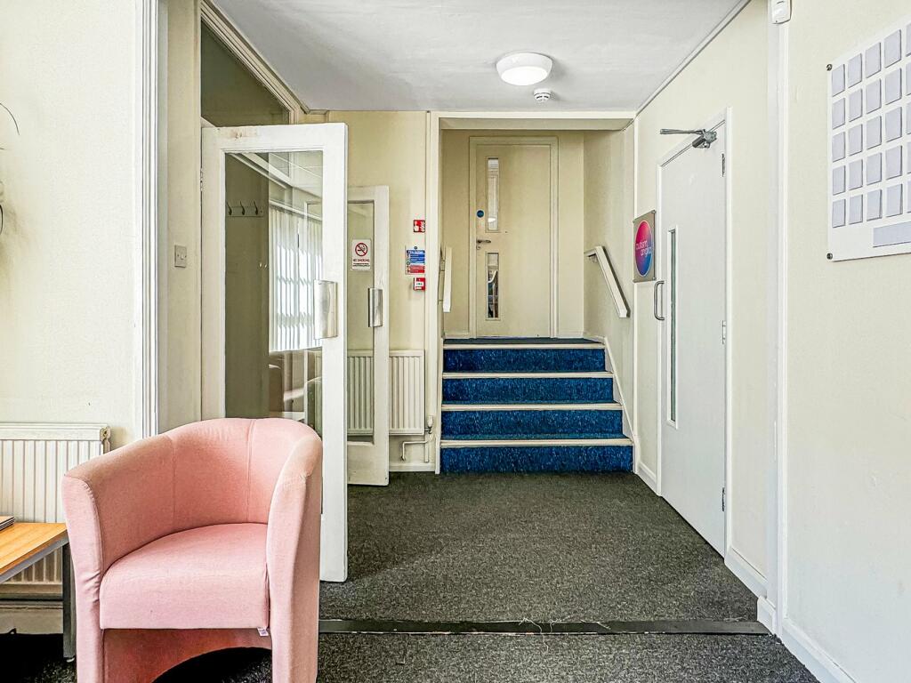 Additional property image - North Hill, Colchester, CO1