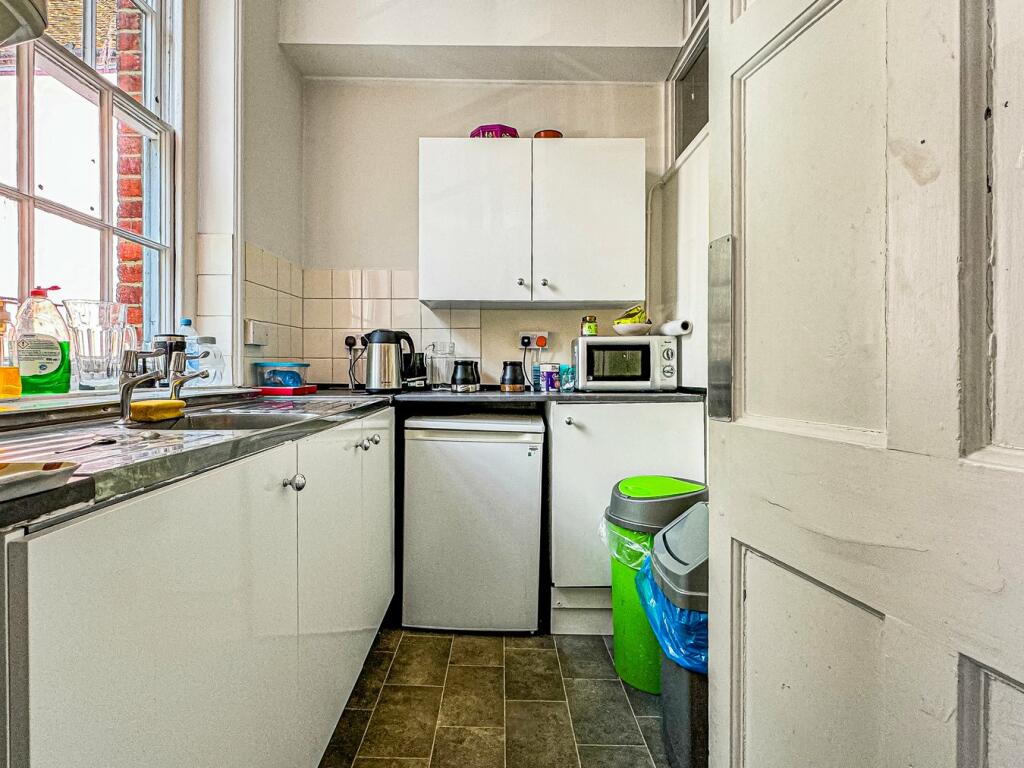 Additional property image - North Hill, Colchester, CO1