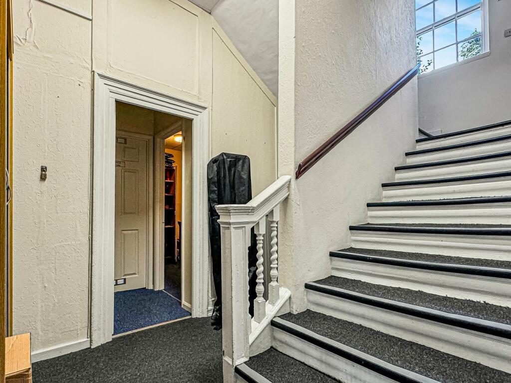 Additional property image - North Hill, Colchester, CO1