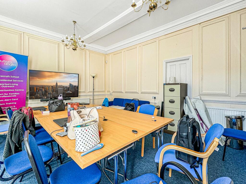 Additional property image - North Hill, Colchester, CO1