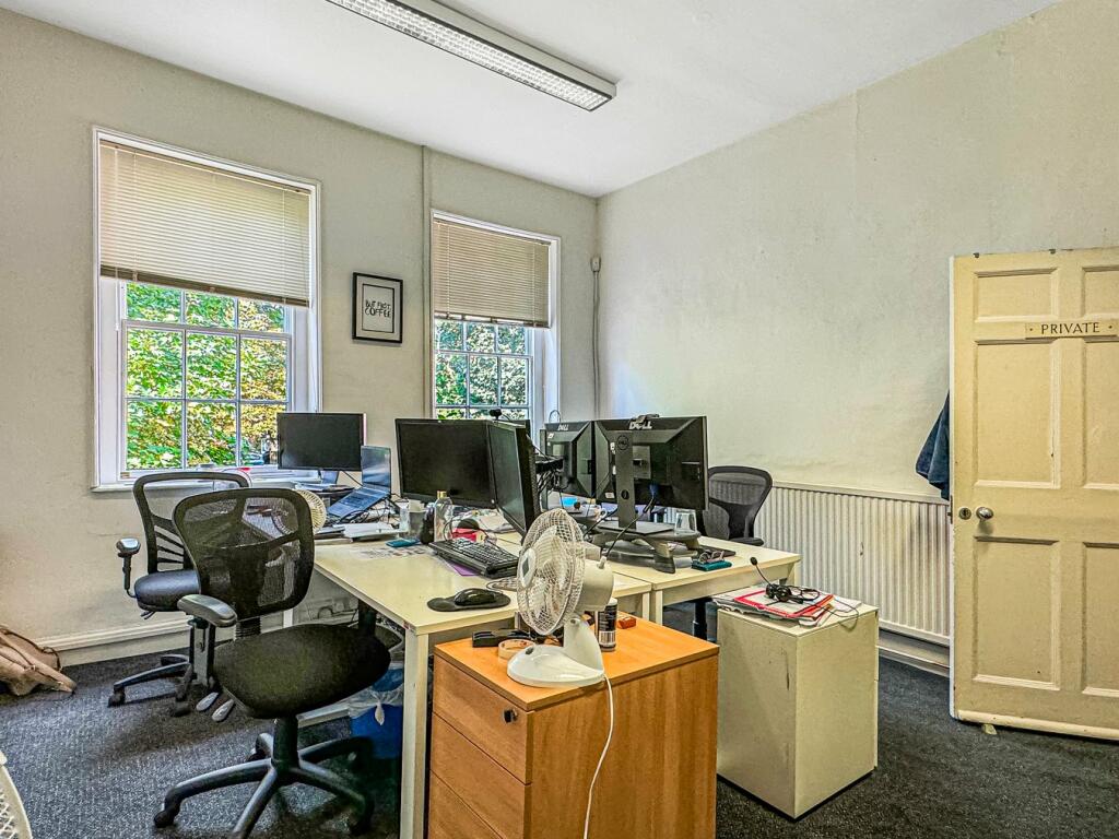 Additional property image - North Hill, Colchester, CO1
