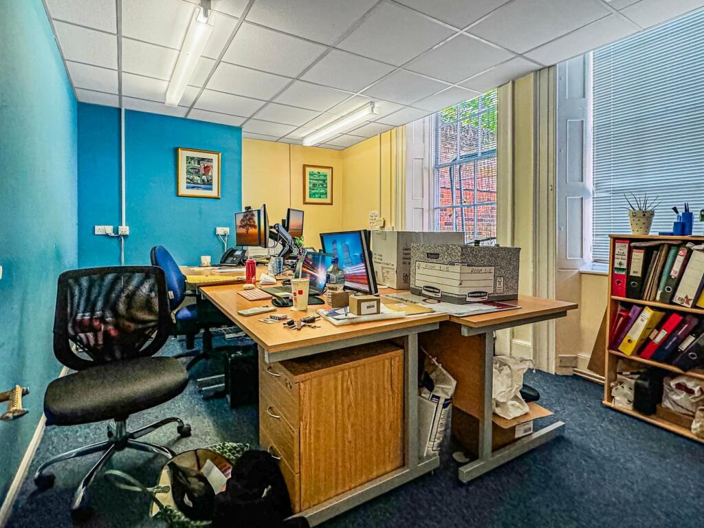Additional property image - North Hill, Colchester, CO1