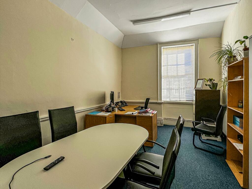 Additional property image - North Hill, Colchester, CO1