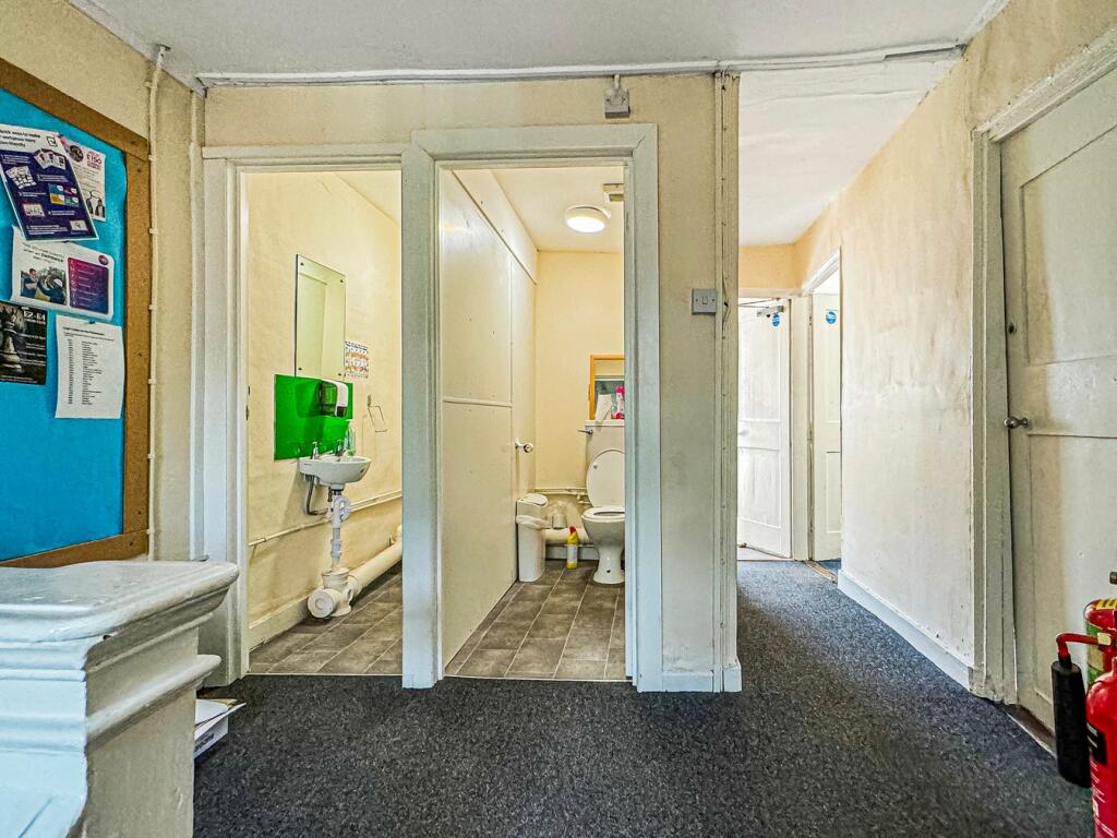 Additional property image - North Hill, Colchester, CO1