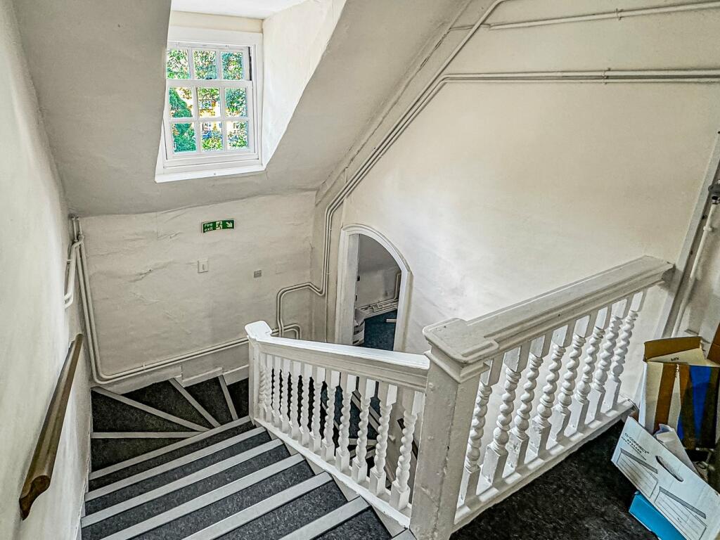 Additional property image - North Hill, Colchester, CO1