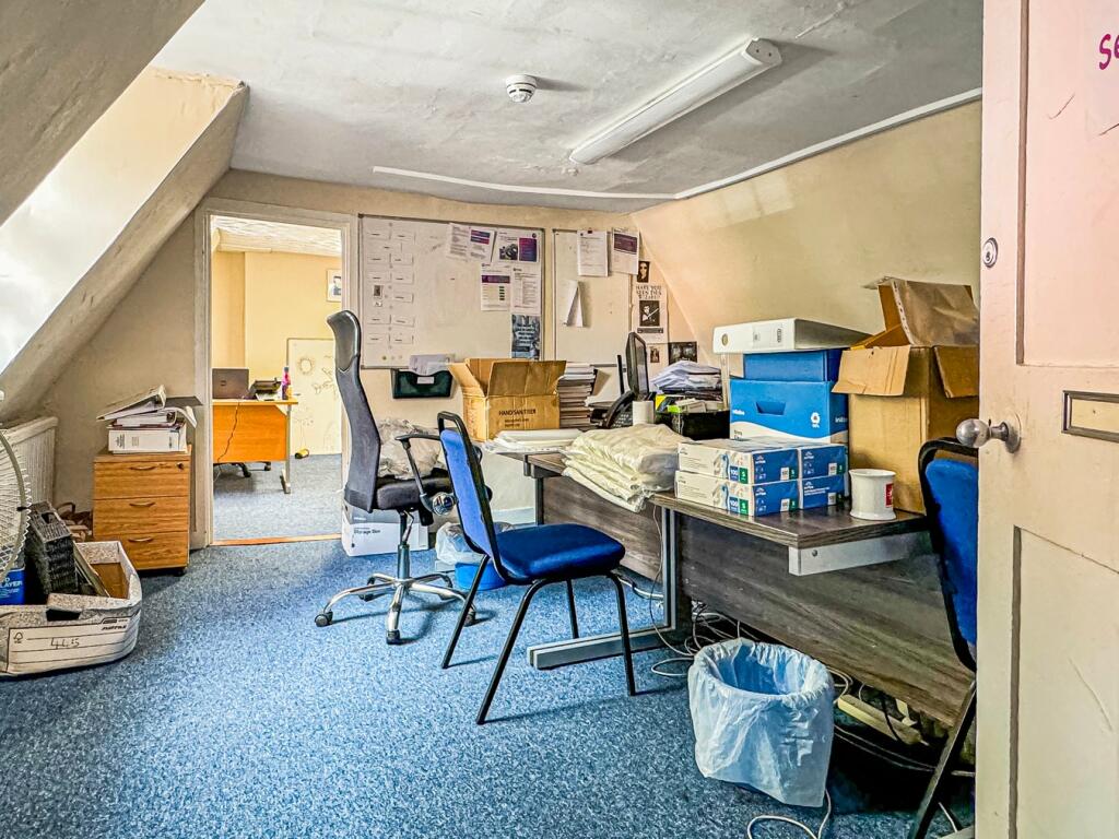 Additional property image - North Hill, Colchester, CO1