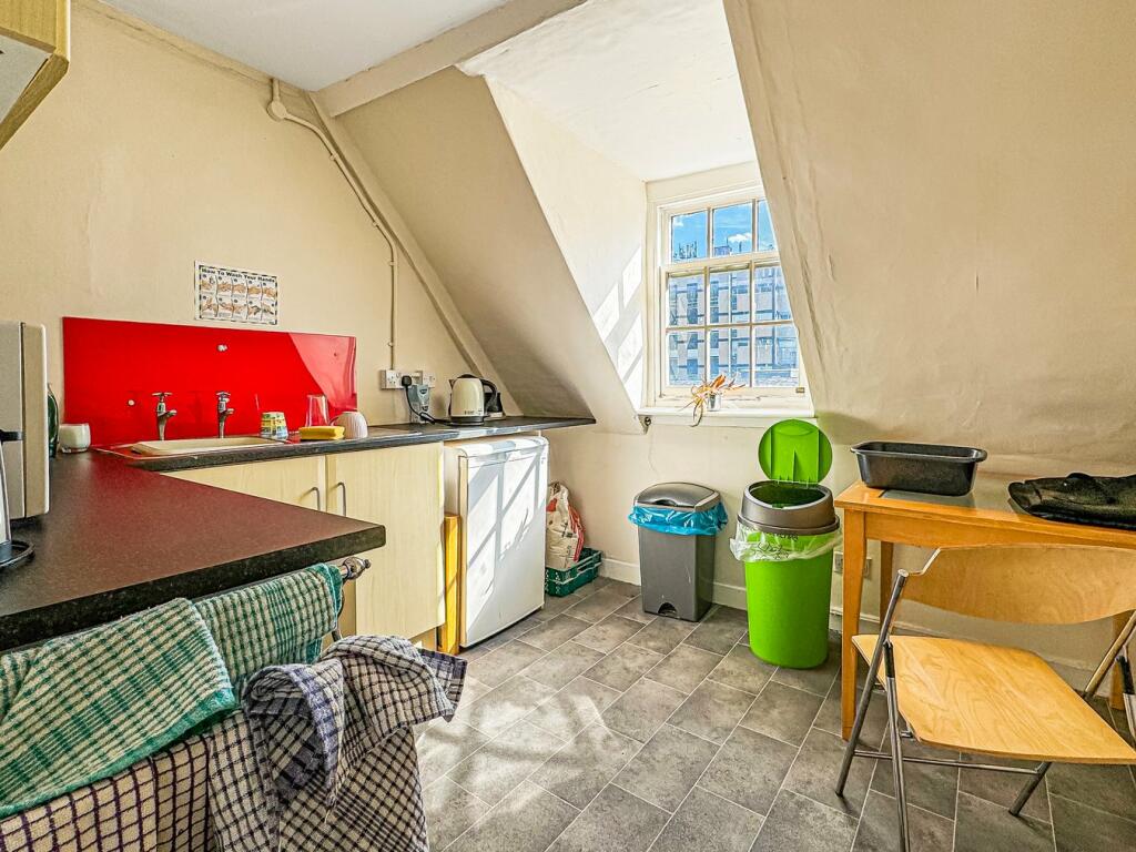 Additional property image - North Hill, Colchester, CO1