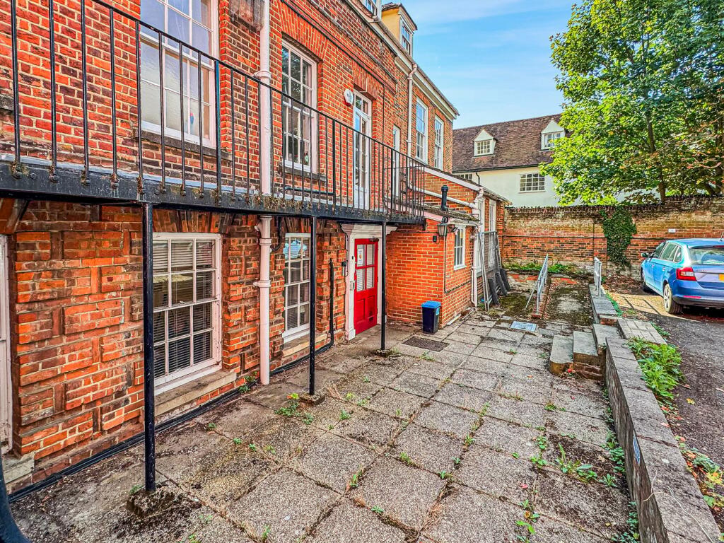 Additional property image - North Hill, Colchester, CO1