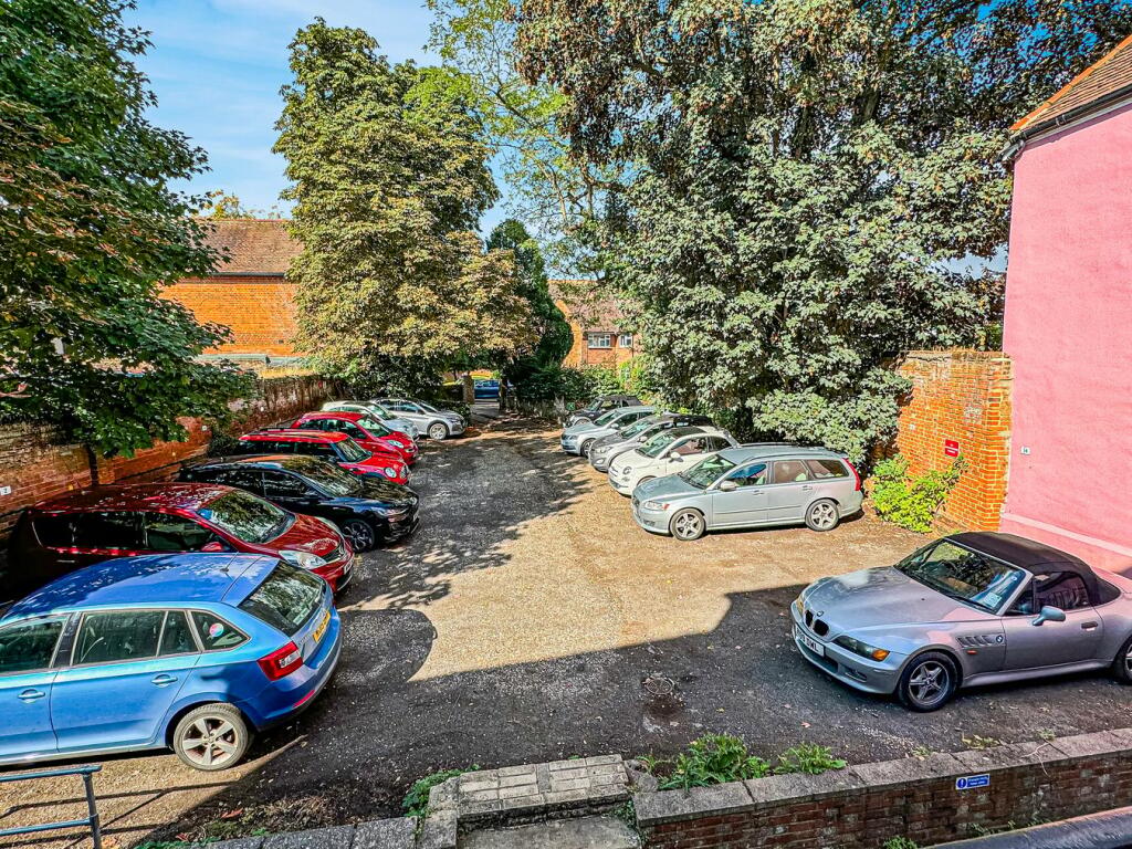 Additional property image - North Hill, Colchester, CO1