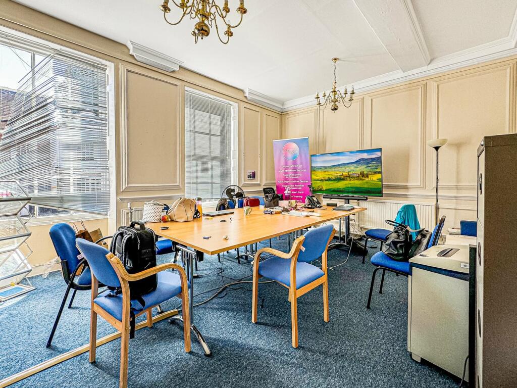 Additional property image - North Hill, Colchester, CO1