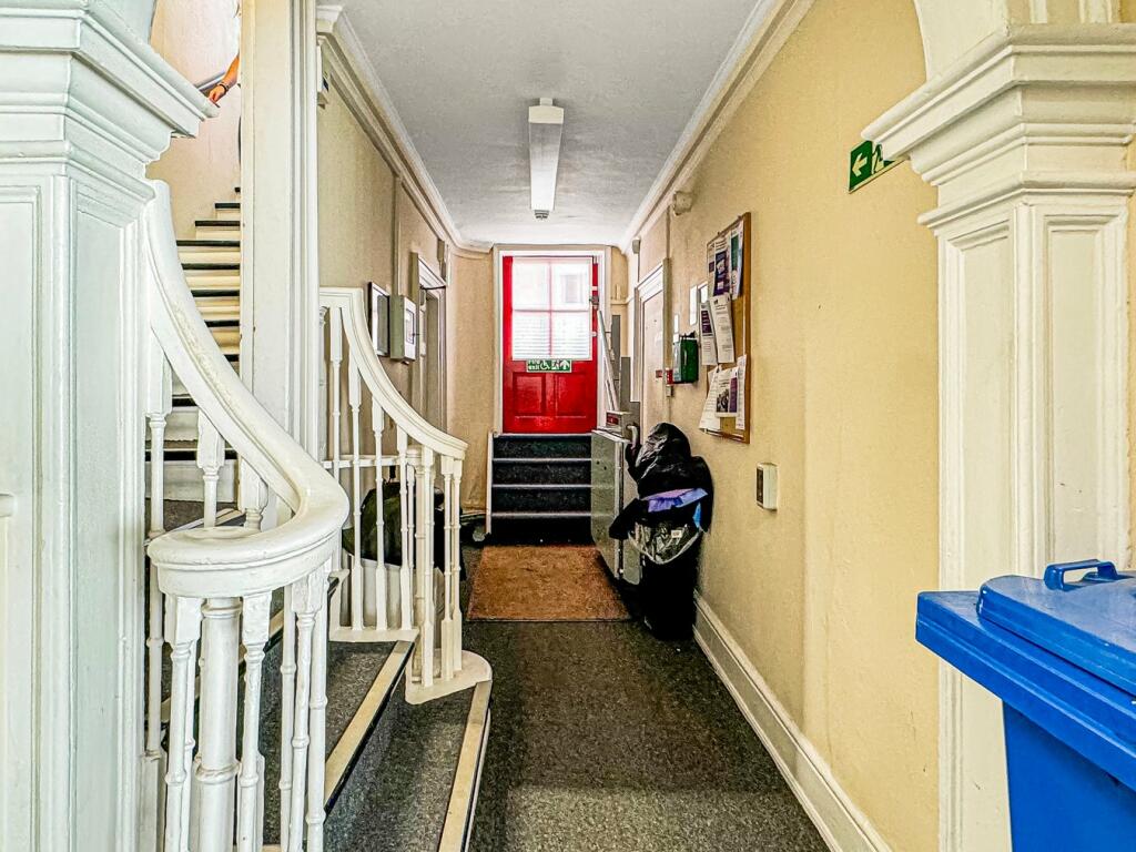 Additional property image - North Hill, Colchester, CO1