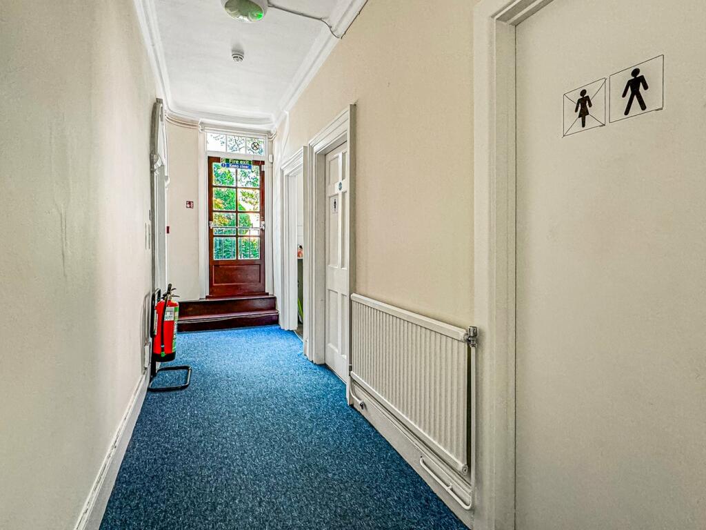 Additional property image - North Hill, Colchester, CO1