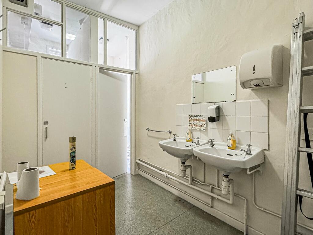 Additional property image - North Hill, Colchester, CO1