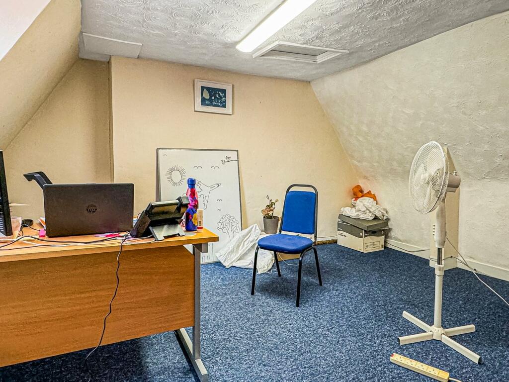Additional property image - North Hill, Colchester, CO1
