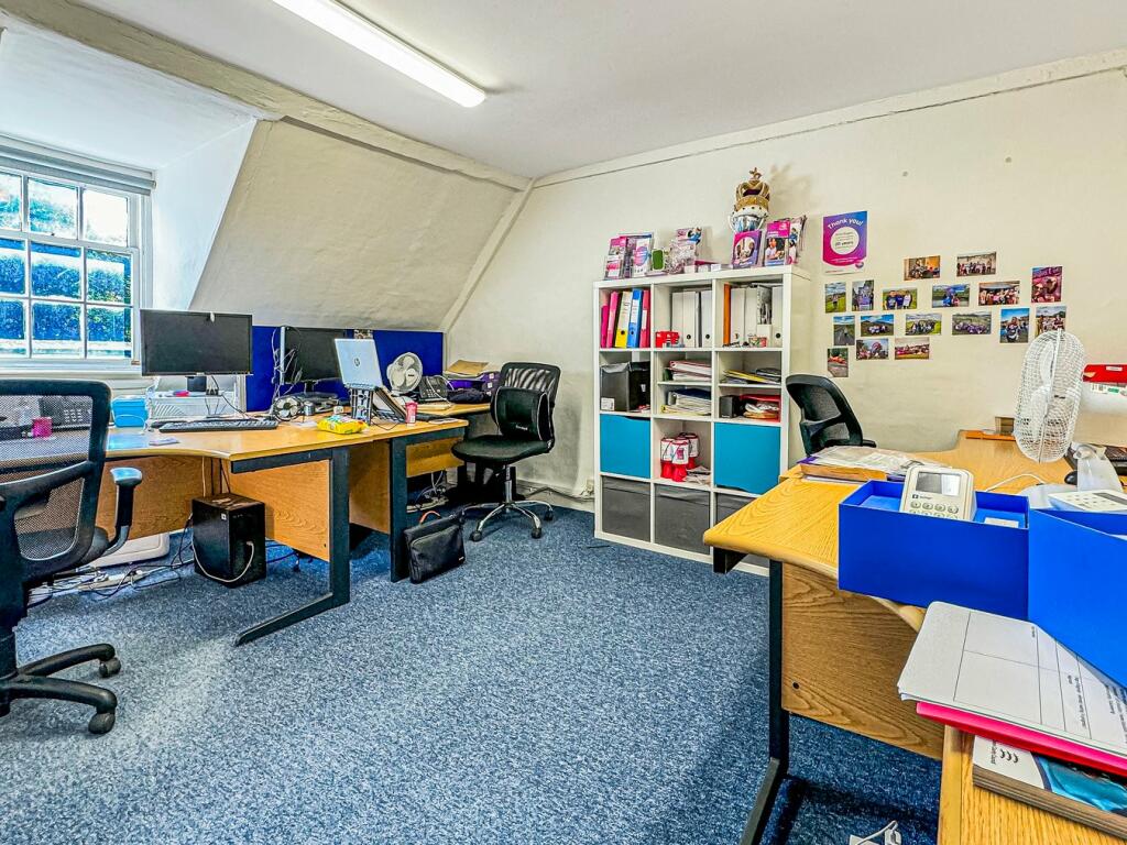 Additional property image - North Hill, Colchester, CO1