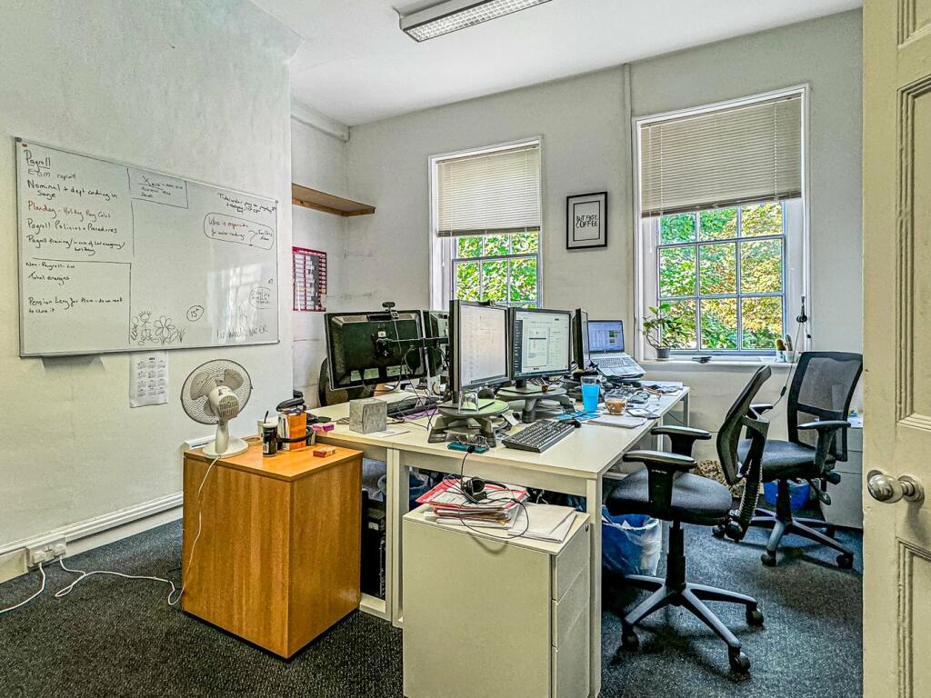 Additional property image - North Hill, Colchester, CO1