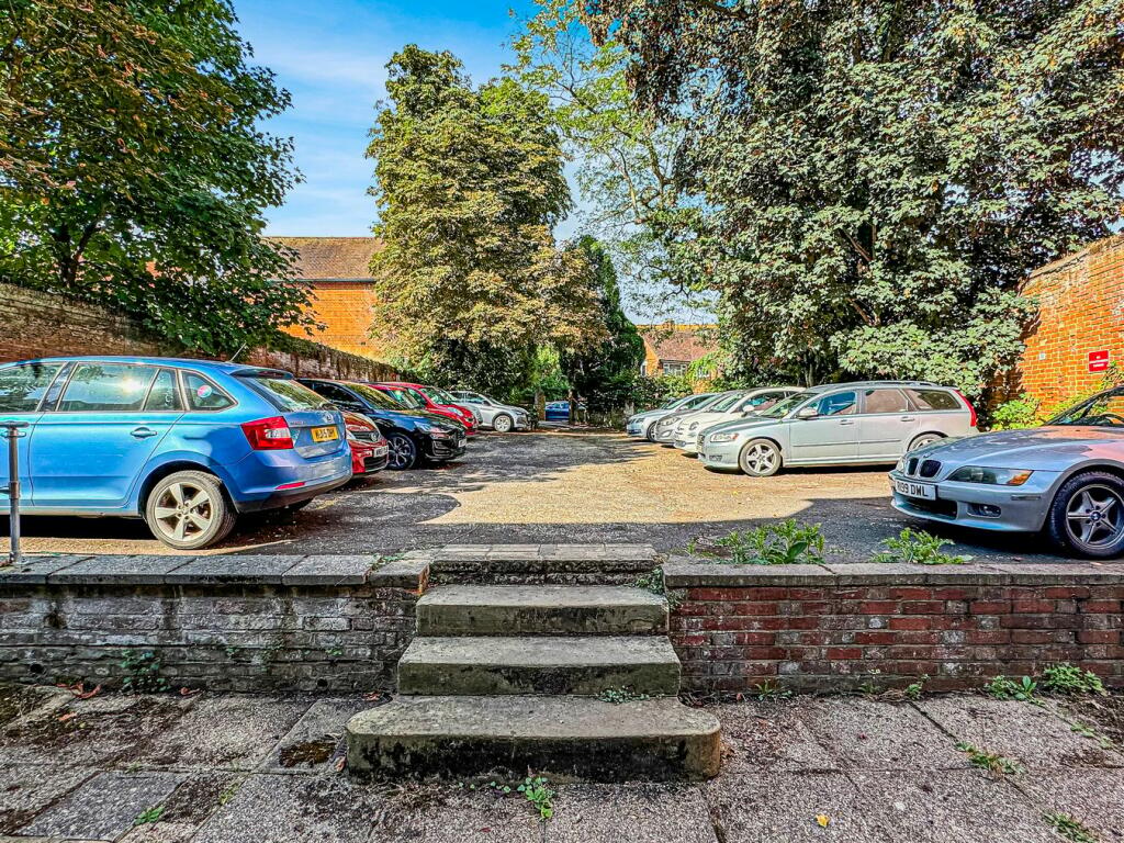 Additional property image - North Hill, Colchester, CO1
