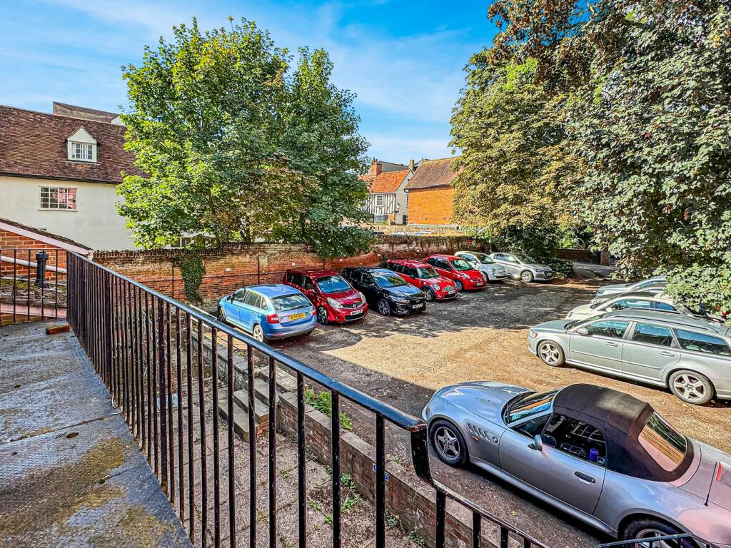 Additional property image - North Hill, Colchester, CO1