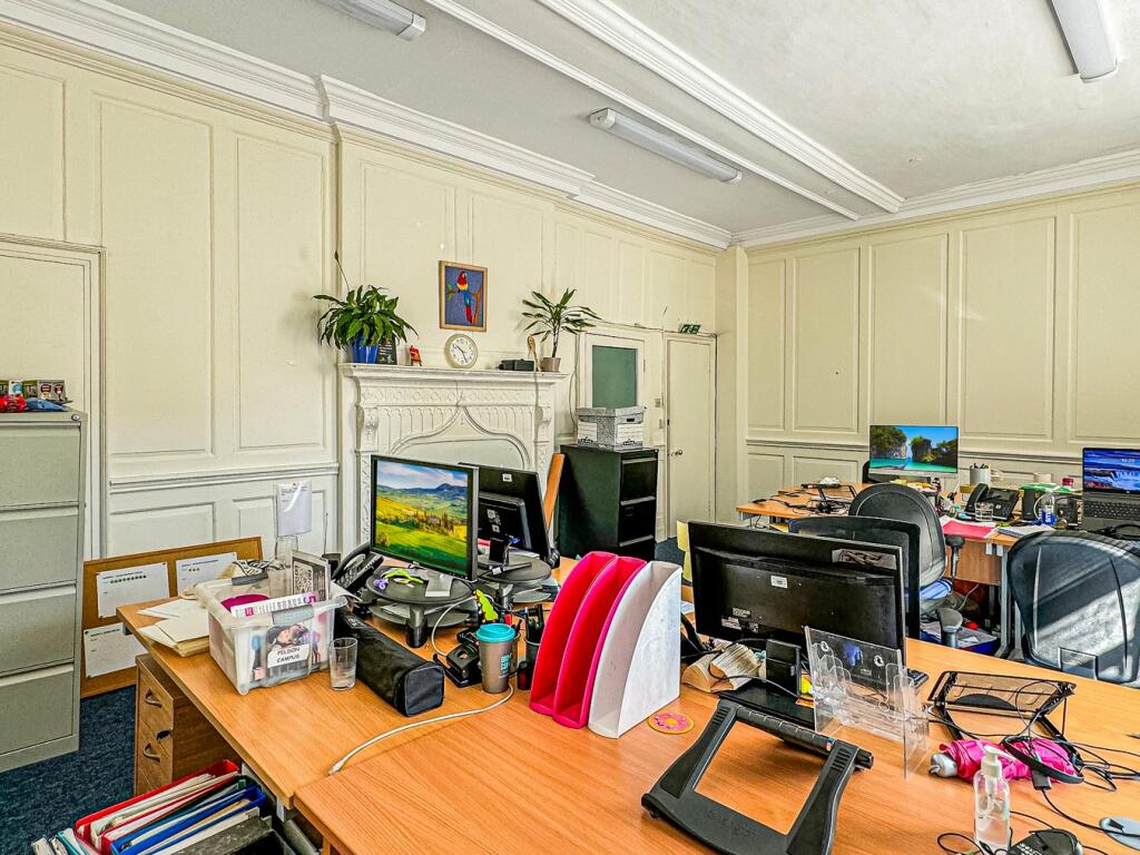 Additional property image - North Hill, Colchester, CO1
