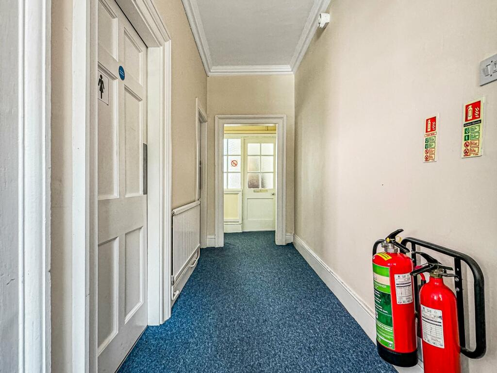 Additional property image - North Hill, Colchester, CO1
