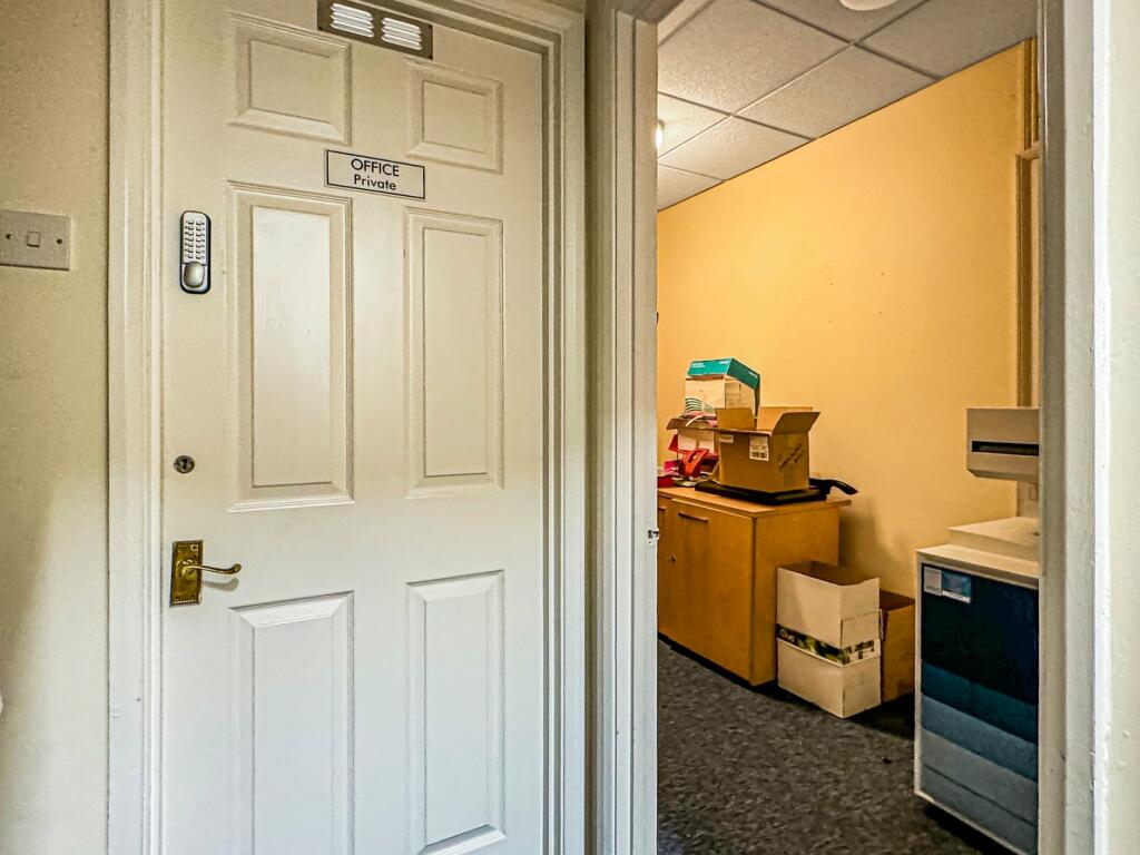 Additional property image - North Hill, Colchester, CO1