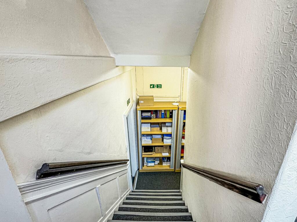 Additional property image - North Hill, Colchester, CO1