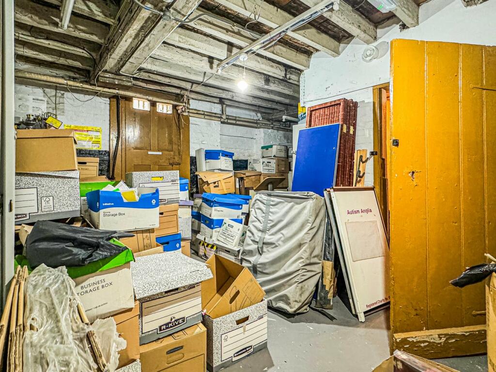 Additional property image - North Hill, Colchester, CO1