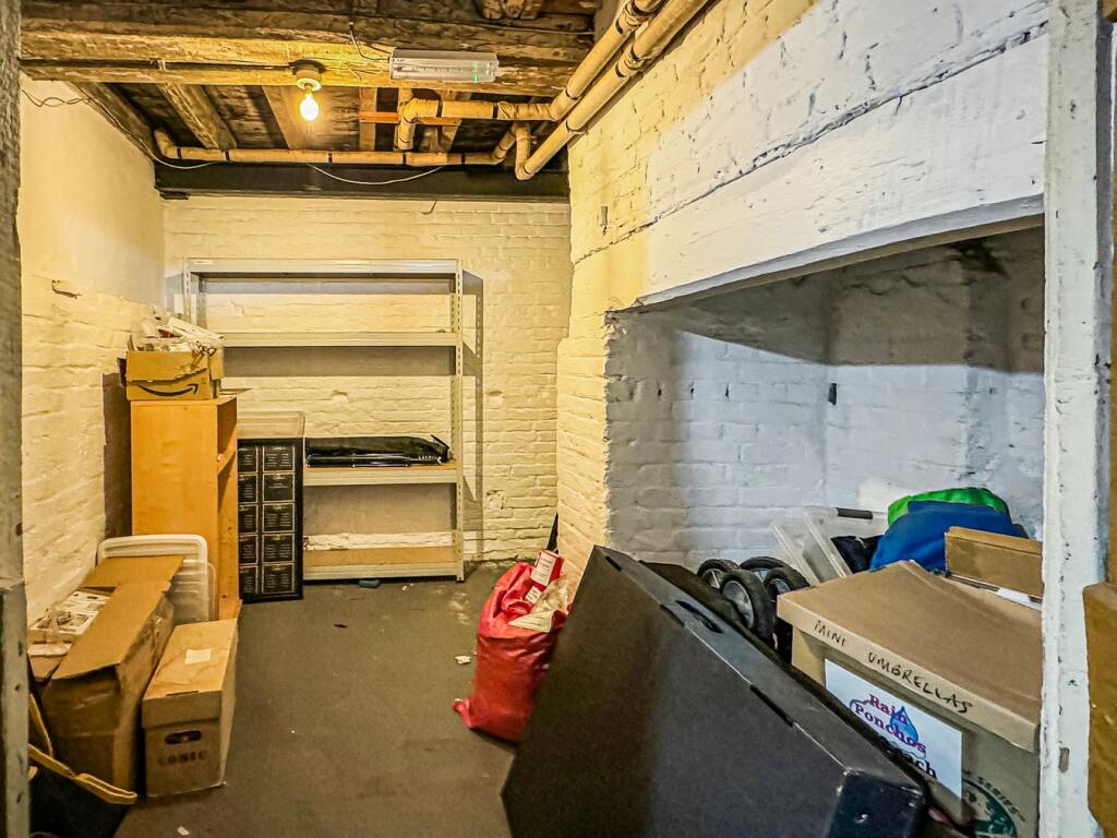 Additional property image - North Hill, Colchester, CO1