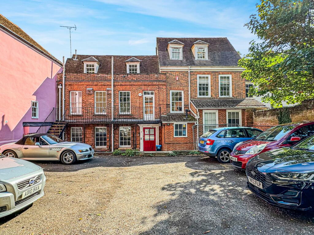 Additional property image - North Hill, Colchester, CO1