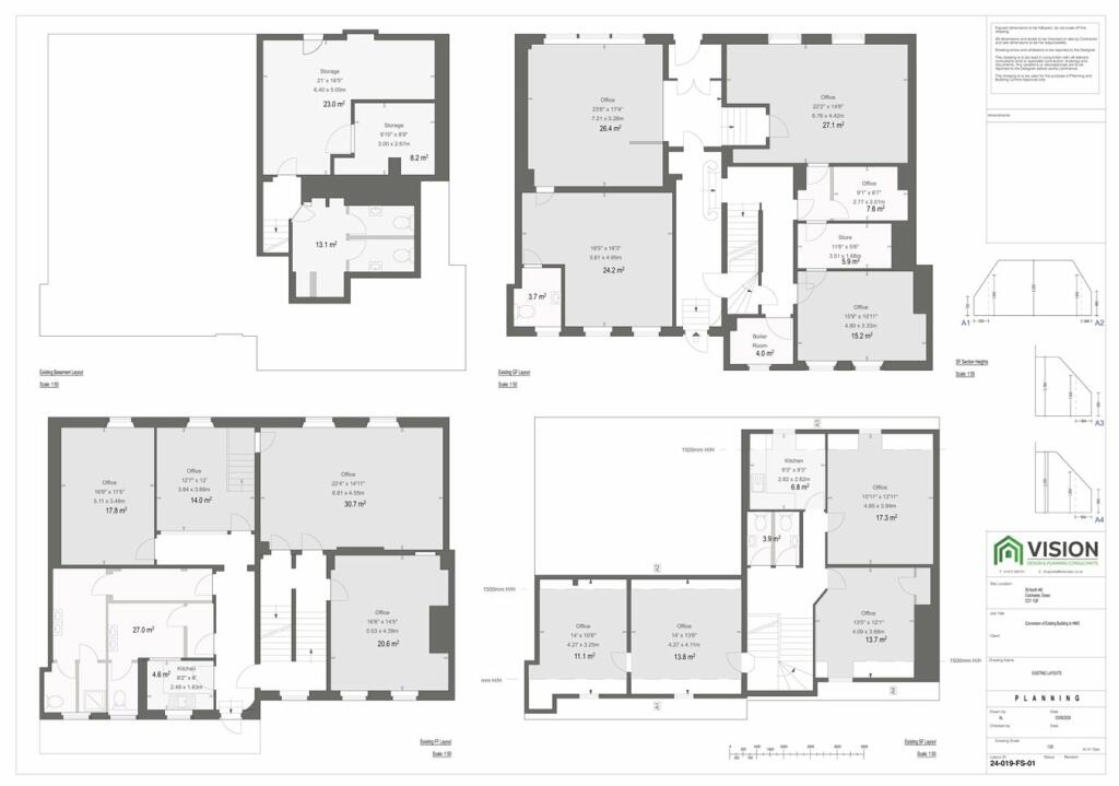 Additional property image - North Hill, Colchester, CO1