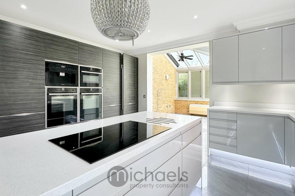 Additional property image - Beverley Road, Lexden, Colchester, CO3