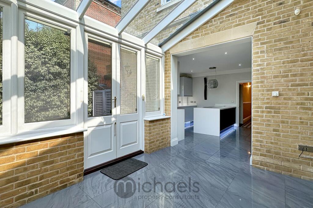 Additional property image - Beverley Road, Lexden, Colchester, CO3
