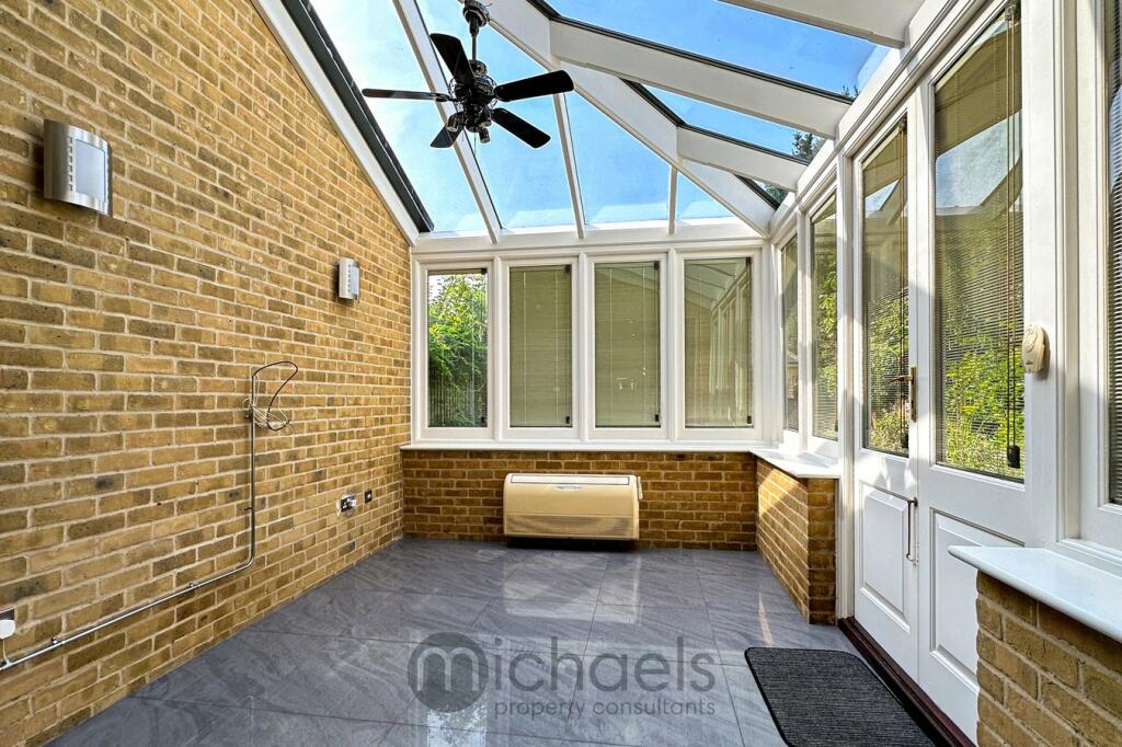 Additional property image - Beverley Road, Lexden, Colchester, CO3