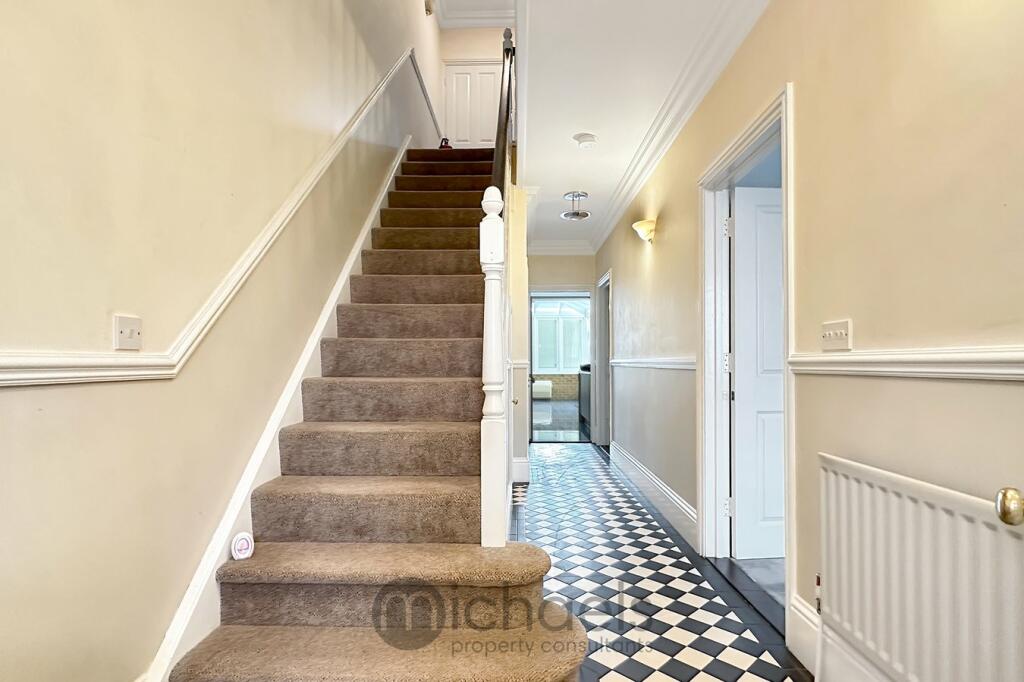 Additional property image - Beverley Road, Lexden, Colchester, CO3