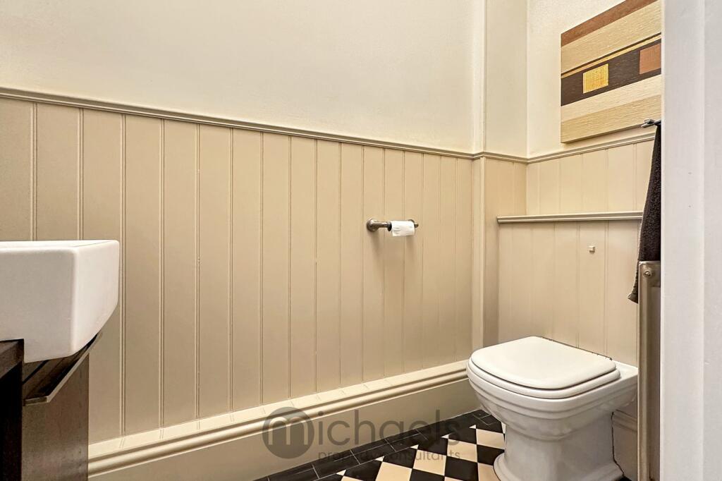 Additional property image - Beverley Road, Lexden, Colchester, CO3