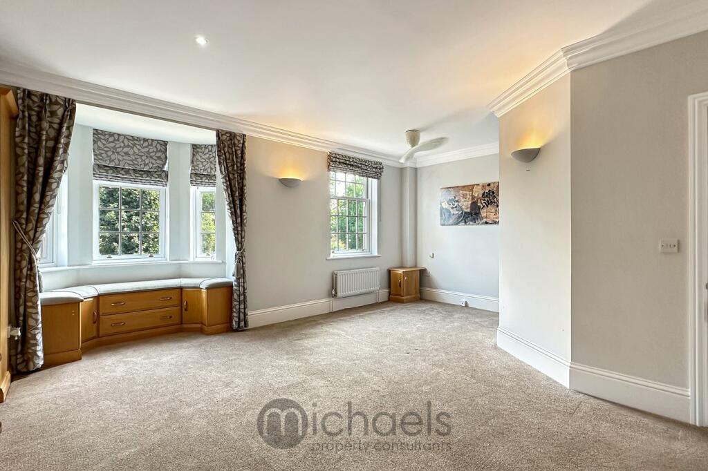 Additional property image - Beverley Road, Lexden, Colchester, CO3