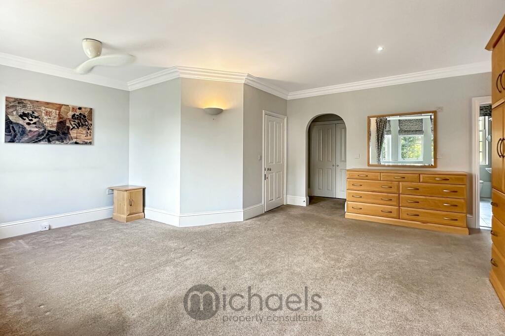 Additional property image - Beverley Road, Lexden, Colchester, CO3