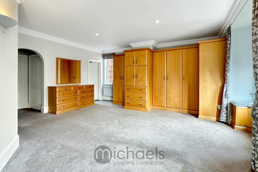 Additional property image - Beverley Road, Lexden, Colchester, CO3
