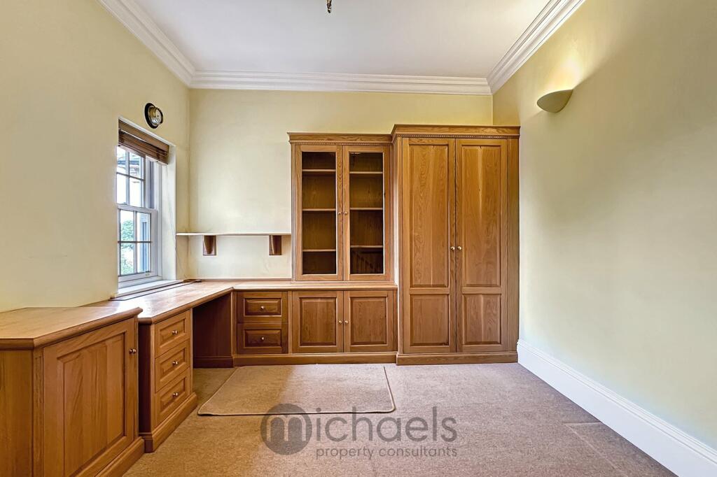 Additional property image - Beverley Road, Lexden, Colchester, CO3