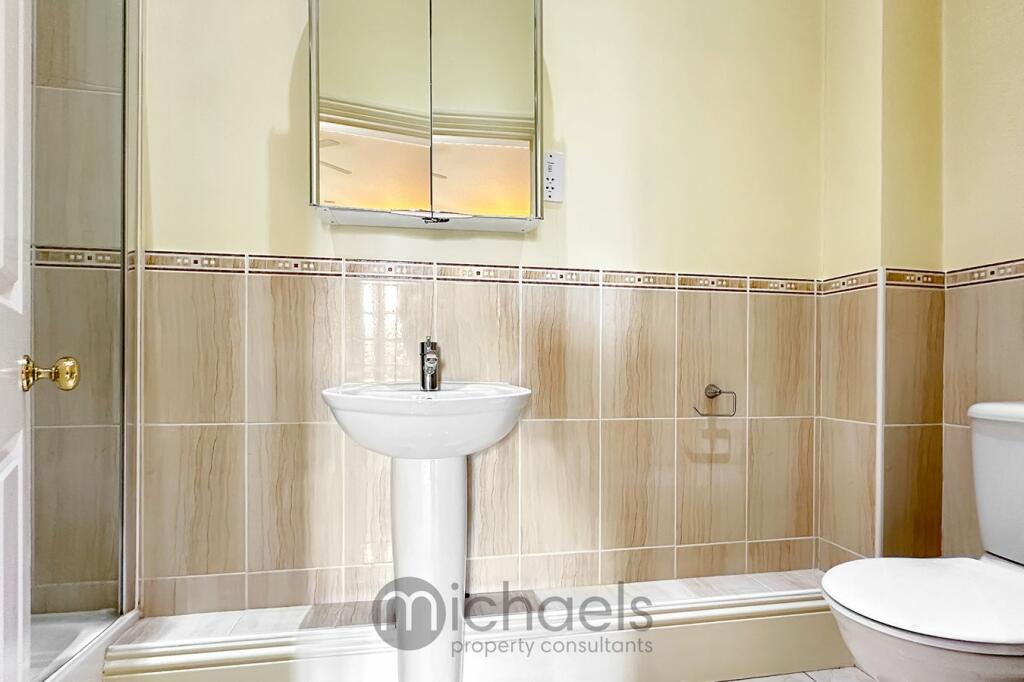 Additional property image - Beverley Road, Lexden, Colchester, CO3