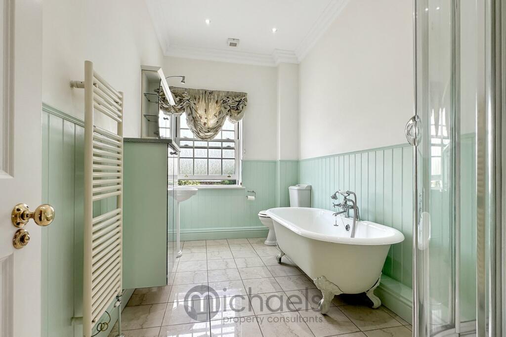 Additional property image - Beverley Road, Lexden, Colchester, CO3