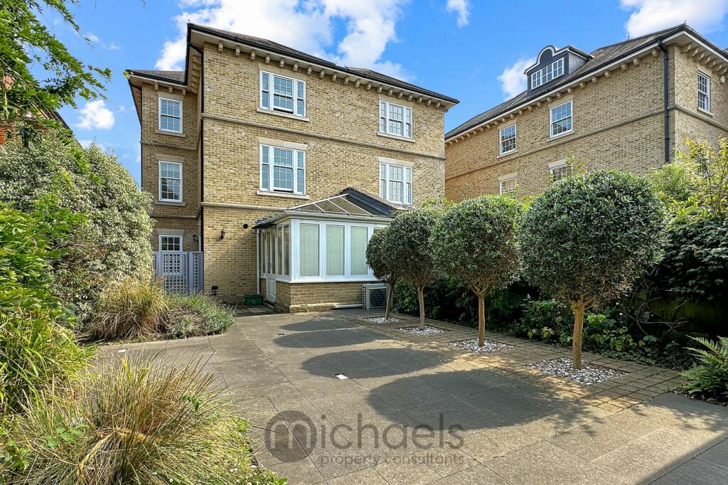Additional property image - Beverley Road, Lexden, Colchester, CO3